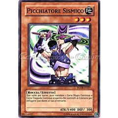 FOTB-IT027 Picchiatore Sismico comune Unlimited (IT) -NEAR MINT-