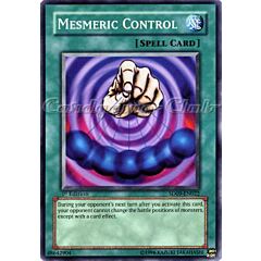 SD09-EN022 Mesmeric Control comune 1st edition -NEAR MINT-