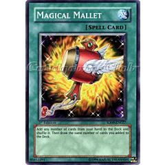 SD09-EN027 Magical Mallet comune 1st edition -NEAR MINT-