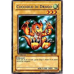 MIJ-I003 Cucciolo di Drago comune 1a Edizione (IT) -NEAR MINT-