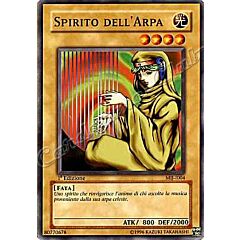 MIJ-I004 Spirito dell' Arpa comune 1a Edizione (IT) -NEAR MINT-