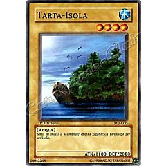 MIJ-I005 Tarta-Isola comune 1a Edizione (IT) -NEAR MINT-