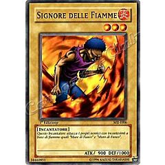 MIJ-I006 Signore delle Fiamme comune 1a Edizione (IT) -NEAR MINT-