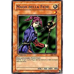 MIJ-I017 Mago della Fede comune 1a Edizione (IT) -NEAR MINT-