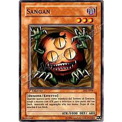 MIJ-I019 Sangan comune 1a Edizione (IT) -NEAR MINT-