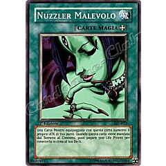 MIJ-I025 Nuzzler Malevolo comune 1a Edizione (IT) -NEAR MINT-
