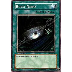 MIJ-I026 Buco Nero comune 1a Edizione (IT) -NEAR MINT-