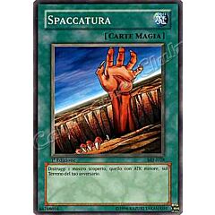 MIJ-I028 Spaccatura comune 1a Edizione (IT) -NEAR MINT-
