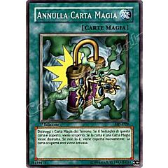 MIJ-I029 Annulla Carta Magia comune 1a Edizione (IT) -NEAR MINT-