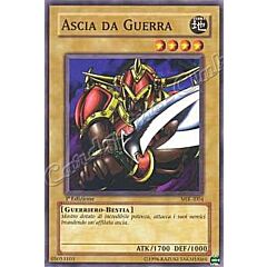 MIK-I004 Ascia da Guerra comune 1a Edizione (IT) -NEAR MINT-