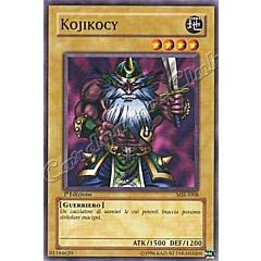 MIK-I008 Kojikocy comune 1a Edizione (IT) -NEAR MINT-