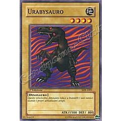 MIK-I009 Urabysauro comune 1a Edizione (IT) -NEAR MINT-