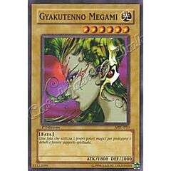 MIK-I010 Gyakutenno Megami comune 1a Edizione (IT) -NEAR MINT-