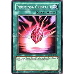 FOTB-IT036 Promessa Cristallo comune Unlimited (IT) -NEAR MINT-