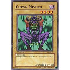 MIK-I017 Clown Mistico comune 1a Edizione (IT) -NEAR MINT-