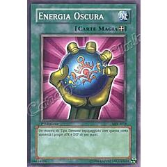 MIK-I019 Energia Oscura comune 1a Edizione (IT) -NEAR MINT-