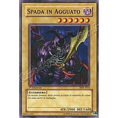 MIK-I023 Spada in Agguato comune 1a Edizione (IT) -NEAR MINT-