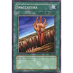 MIK-I029 Spaccatura comune 1a Edizione (IT) -NEAR MINT-