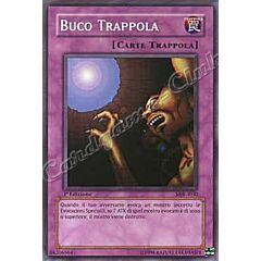 MIK-I030 Buco Trappola comune 1a Edizione (IT) -NEAR MINT-