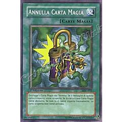 MIK-I032 Annulla Carta Magia comune 1a Edizione (IT) -NEAR MINT-