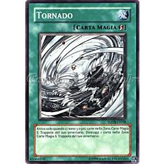 FOTB-IT038 Tornado comune Unlimited (IT) -NEAR MINT-