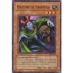 MIK-I041 Maestro di Trappola comune 1a Edizione (IT) -NEAR MINT-