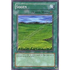 MIK-I042 Sogen comune 1a Edizione (IT) -NEAR MINT-