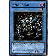 MIP-I001 Abbandono ultra rara 1a Edizione (IT) -NEAR MINT-