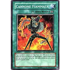 FOTB-IT040 Cannone Fiammata comune Unlimited (IT) -NEAR MINT-