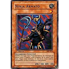 MIP-I018 Ninja Armato comune 1a Edizione (IT) -NEAR MINT-