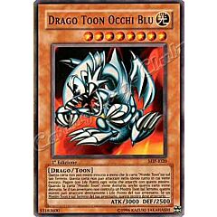 MIP-I020 Drago Toon Occhi Blu comune 1a Edizione (IT) -NEAR MINT-