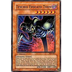 MIP-I021 Teschio Evocato Toon comune 1a Edizione (IT) -NEAR MINT-