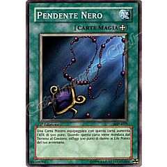 MIP-I025 Pendente Nero comune 1a Edizione (IT) -NEAR MINT-