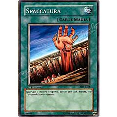 MIP-I028 Spaccatura comune 1a Edizione (IT) -NEAR MINT-