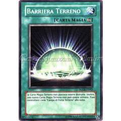 FOTB-IT042 Barriera Terreno comune Unlimited (IT) -NEAR MINT-