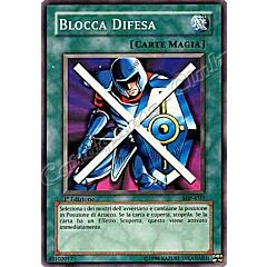 MIP-I031 Blocca Difesa comune 1a Edizione (IT) -NEAR MINT-
