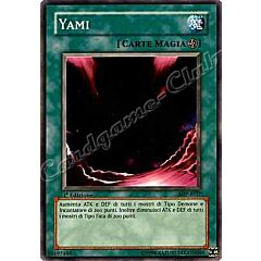 MIP-I037 Yami comune 1a Edizione (IT) -NEAR MINT-