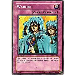 MIP-I044 Waboku comune 1a Edizione (IT) -NEAR MINT-
