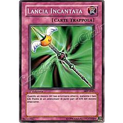 MIP-I049 Lancia Incantata comune 1a Edizione (IT) -NEAR MINT-