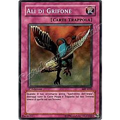 MIP-I050 Ali di Grifone super rara 1a Edizione (IT) -NEAR MINT-