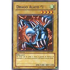 MIY-I003 Drago Alato #1 comune 1a Edizione (IT) -NEAR MINT-