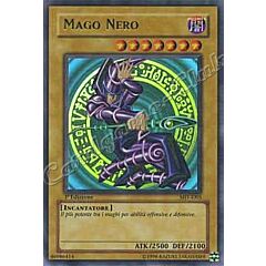 MIY-I005 Mago Nero ultra rara 1a Edizione (IT) -NEAR MINT-