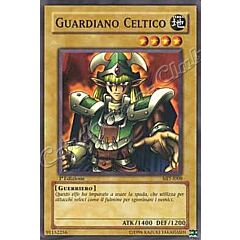 MIY-I008 Guardiano Celtico comune 1a Edizione (IT) -NEAR MINT-