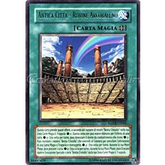 FOTB-IT045 Antica Citta'-Rovine Arcobaleno rara Unlimited (IT) -NEAR MINT-