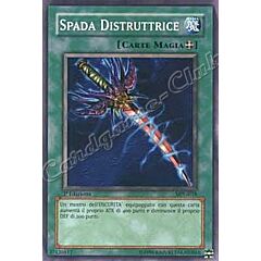 MIY-I018 Spada Distruttrice comune 1a Edizione (IT) -NEAR MINT-