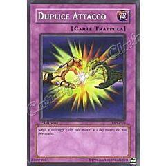 MIY-I026 Duplice Attacco comune 1a Edizione (IT) -NEAR MINT-