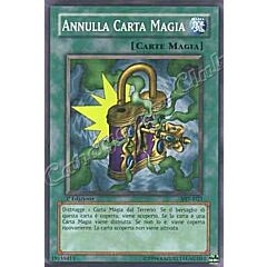 MIY-I027 Annulla Carta Magia comune 1a Edizione (IT) -NEAR MINT-