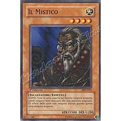MIY-I031 Il Mistico comune 1a Edizione (IT) -NEAR MINT-