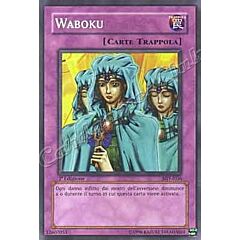 MIY-I036 Waboku comune 1a Edizione (IT) -NEAR MINT-
