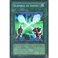 MIY-I037 Scambio di Anime super rara 1a Edizione (IT) -NEAR MINT-
